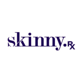Skinny Rx logo